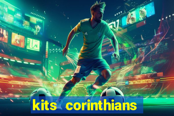 kits corinthians dls 2021